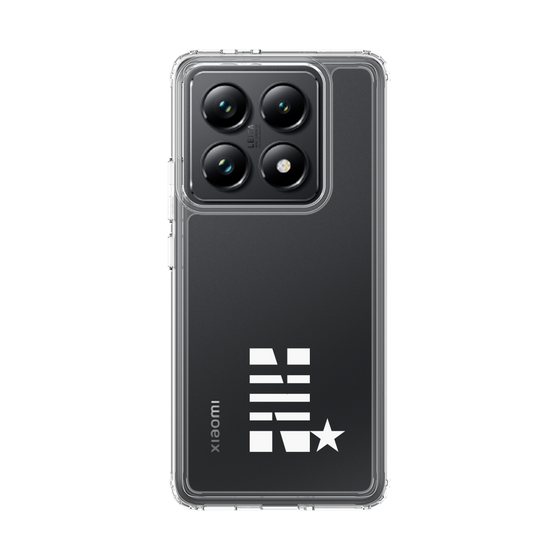 スリムプロテクションケース［ MIW - N - クリア ］