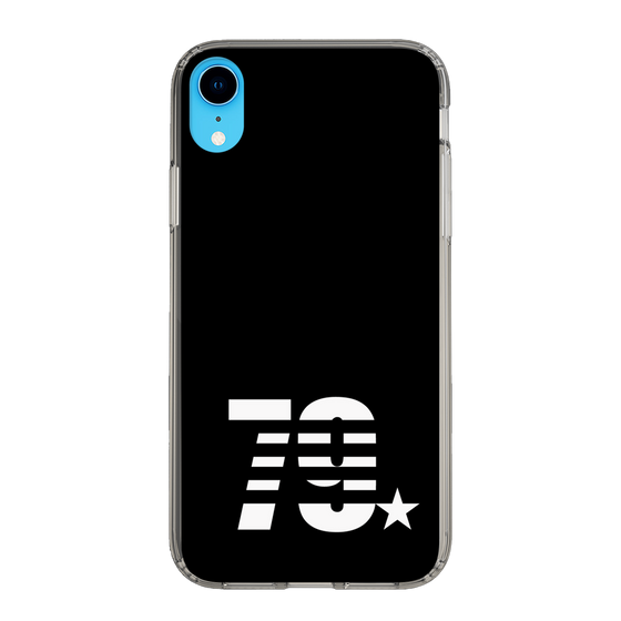 スリムプロテクションケース［ MIW - #79 - ブラック ］