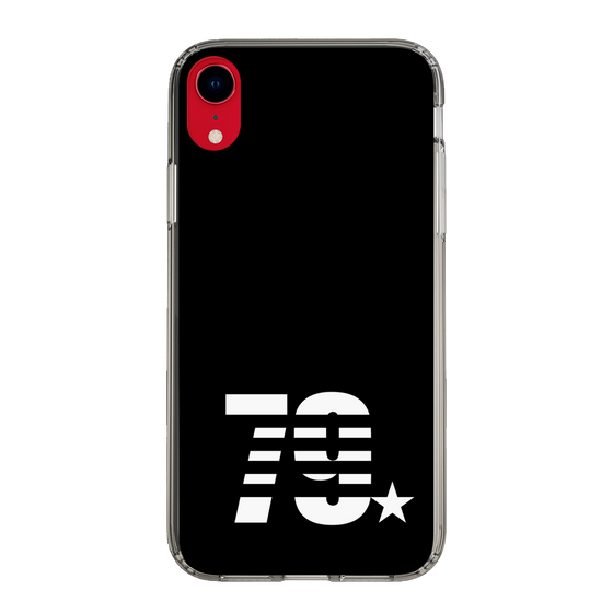 スリムプロテクションケース［ MIW - #79 - ブラック ］