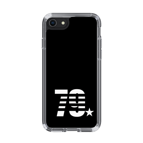 スリムプロテクションケース［ MIW - #79 - ブラック ］