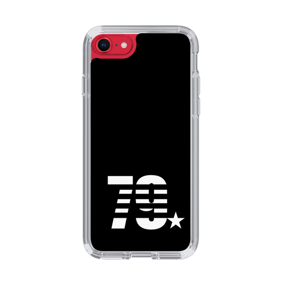 スリムプロテクションケース［ MIW - #79 - ブラック ］