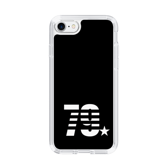 スリムプロテクションケース［ MIW - #79 - ブラック ］