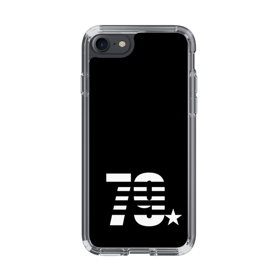 スリムプロテクションケース［ MIW - #79 - ブラック ］