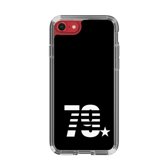 スリムプロテクションケース［ MIW - #79 - ブラック ］