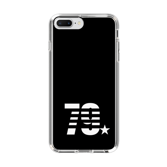 スリムプロテクションケース［ MIW - #79 - ブラック ］