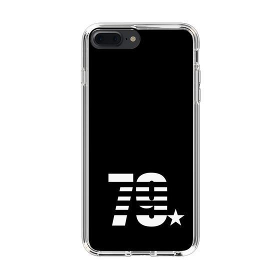 スリムプロテクションケース［ MIW - #79 - ブラック ］