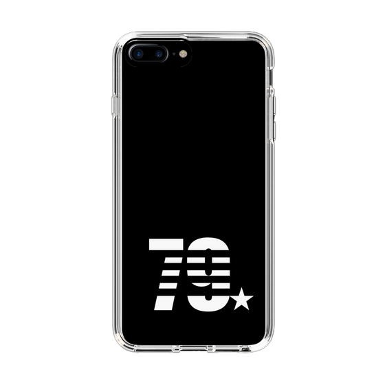 スリムプロテクションケース［ MIW - #79 - ブラック ］