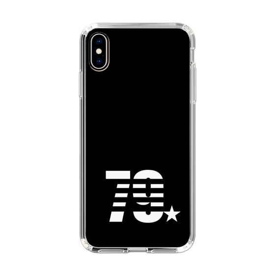 スリムプロテクションケース［ MIW - #79 - ブラック ］