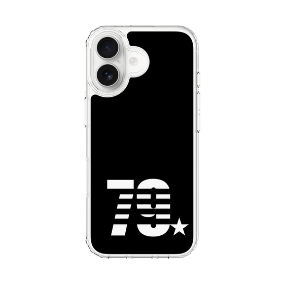 スリムプロテクションケース［ MIW - #79 - ブラック ］