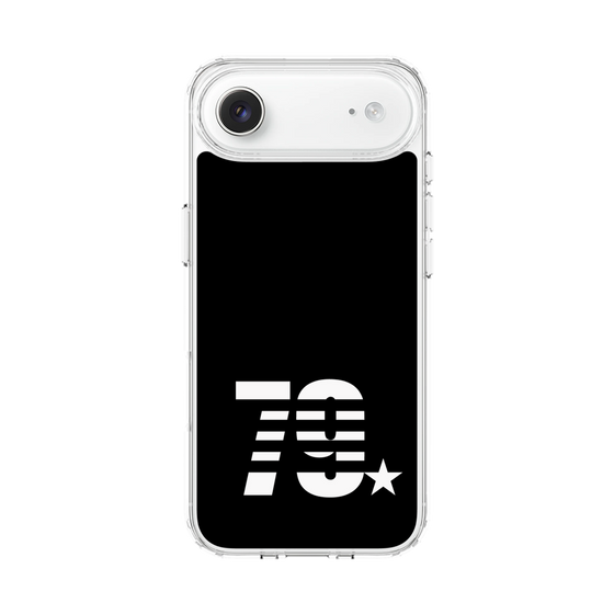 スリムプロテクションケース［ MIW - #79 - ブラック ］