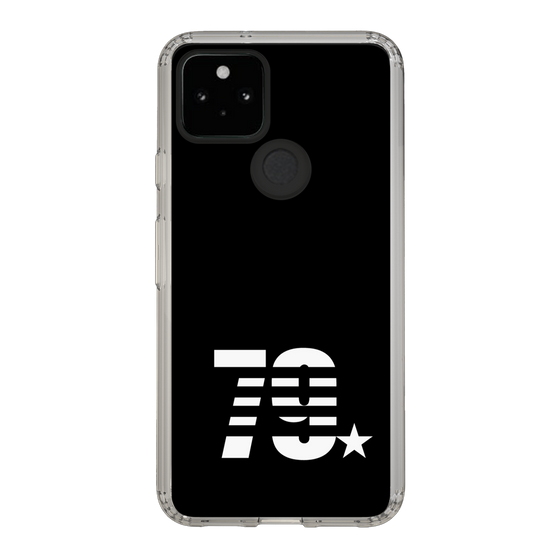 スリムプロテクションケース［ MIW - #79 - ブラック ］