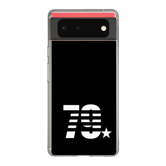 スリムプロテクションケース［ MIW - #79 - ブラック ］