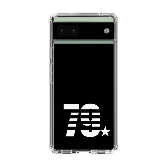 スリムプロテクションケース［ MIW - #79 - ブラック ］