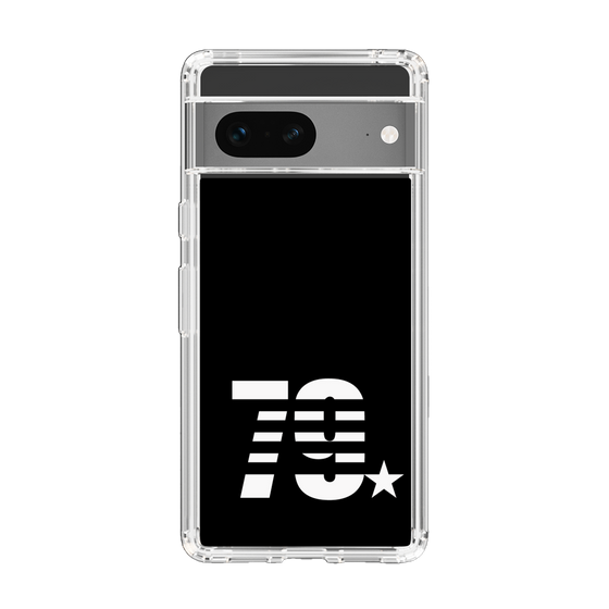 スリムプロテクションケース［ MIW - #79 - ブラック ］