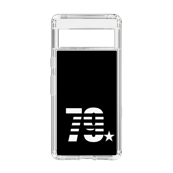 スリムプロテクションケース［ MIW - #79 - ブラック ］