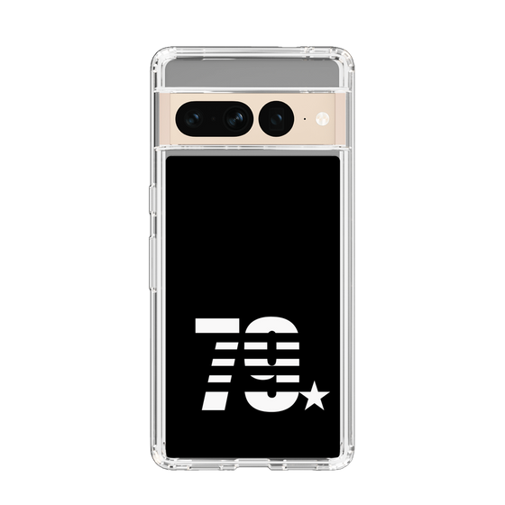 スリムプロテクションケース［ MIW - #79 - ブラック ］