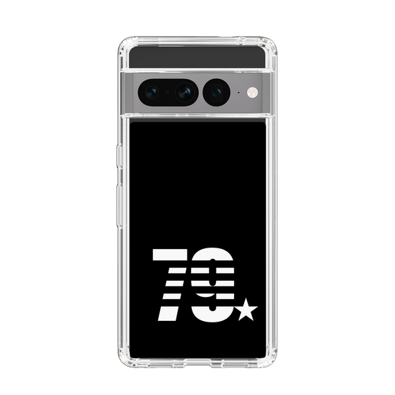 スリムプロテクションケース［ MIW - #79 - ブラック ］