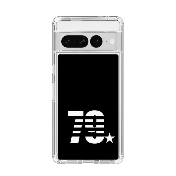 スリムプロテクションケース［ MIW - #79 - ブラック ］