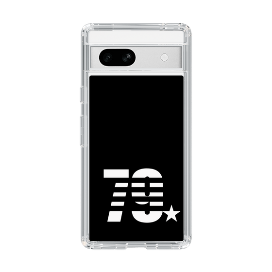 スリムプロテクションケース［ MIW - #79 - ブラック ］