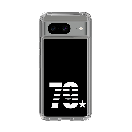 スリムプロテクションケース［ MIW - #79 - ブラック ］