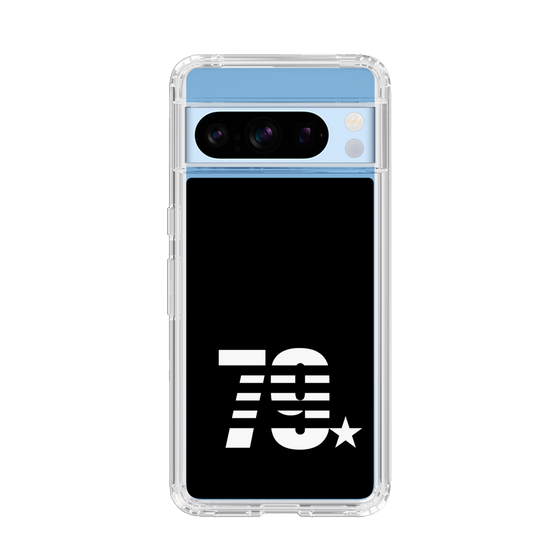 スリムプロテクションケース［ MIW - #79 - ブラック ］