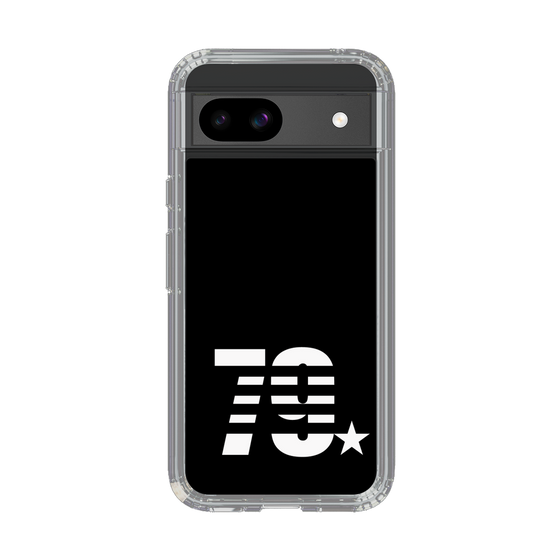 スリムプロテクションケース［ MIW - #79 - ブラック ］