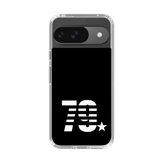 スリムプロテクションケース［ MIW - #79 - ブラック ］