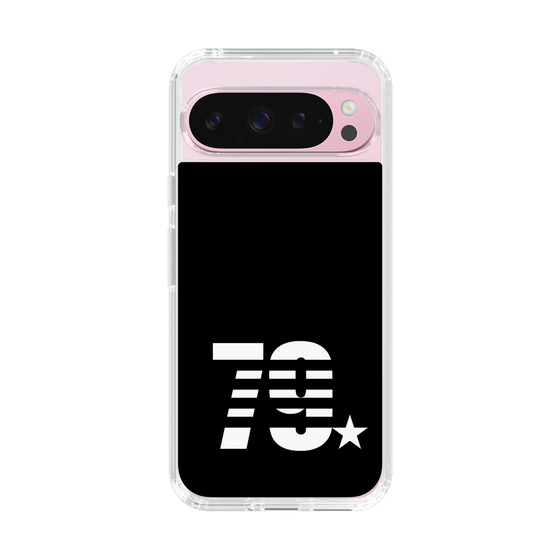 スリムプロテクションケース［ MIW - #79 - ブラック ］