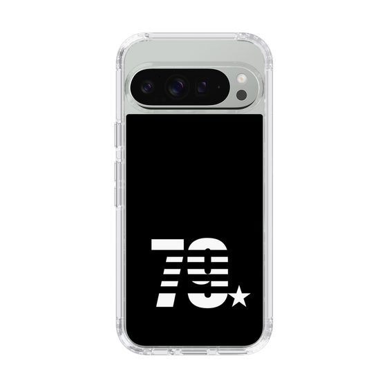 スリムプロテクションケース［ MIW - #79 - ブラック ］