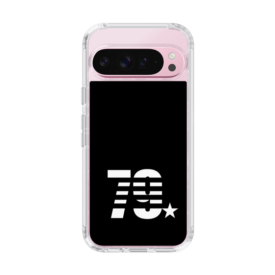 スリムプロテクションケース［ MIW - #79 - ブラック ］