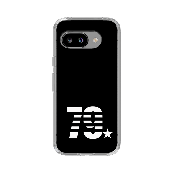 スリムプロテクションケース［ MIW - #79 - ブラック ］