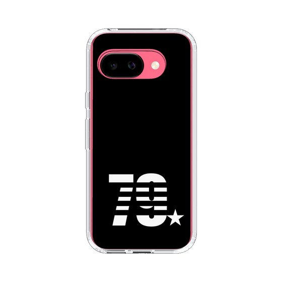 スリムプロテクションケース［ MIW - #79 - ブラック ］