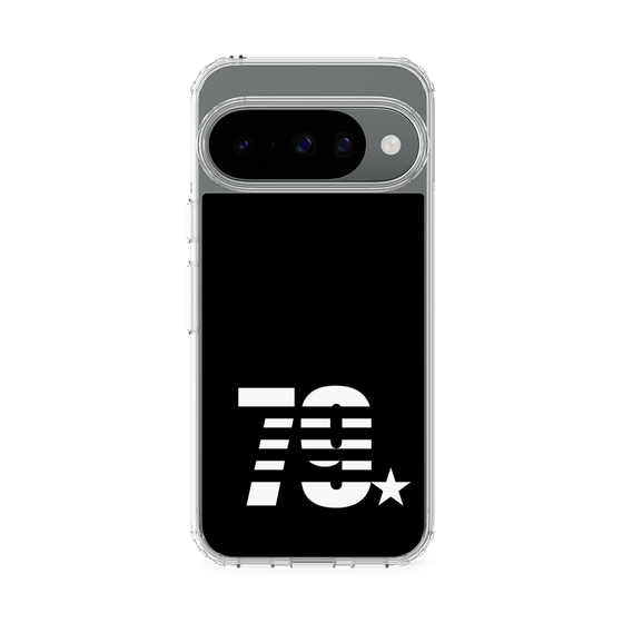 スリムプロテクションケース［ MIW - #79 - ブラック ］