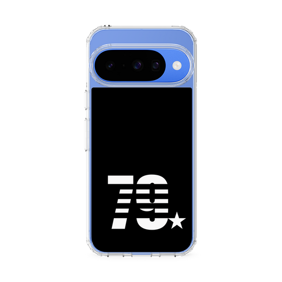 スリムプロテクションケース［ MIW - #79 - ブラック ］