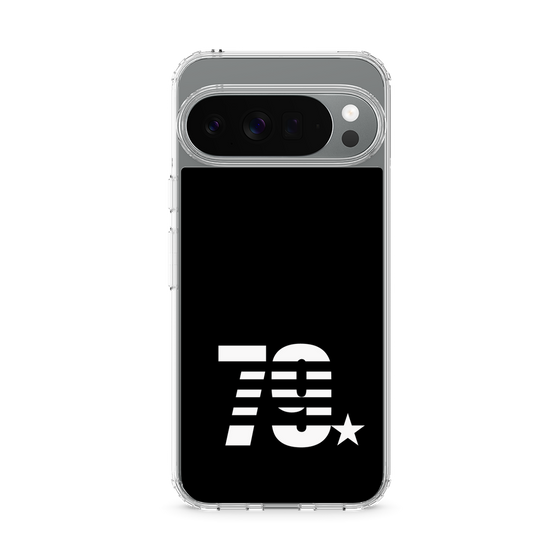 スリムプロテクションケース［ MIW - #79 - ブラック ］