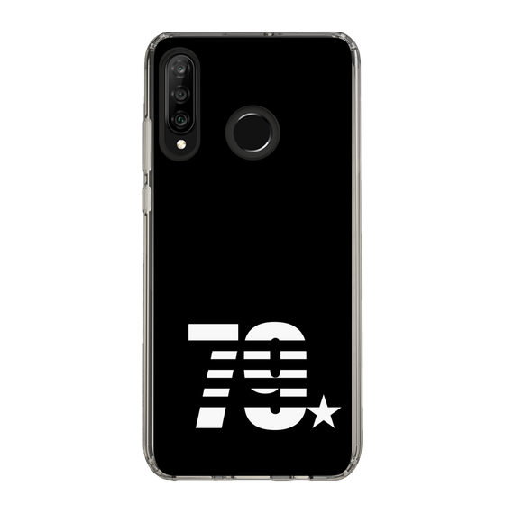 スリムプロテクションケース［ MIW - #79 - ブラック ］