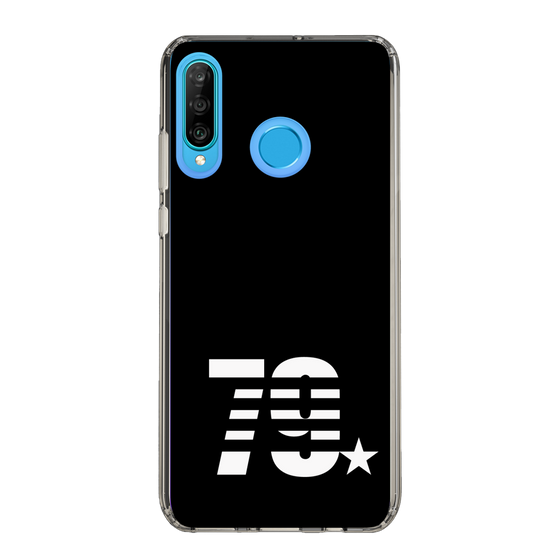 スリムプロテクションケース［ MIW - #79 - ブラック ］