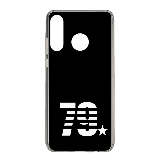 スリムプロテクションケース［ MIW - #79 - ブラック ］