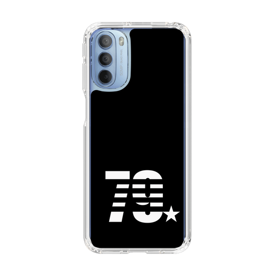 スリムプロテクションケース［ MIW - #79 - ブラック ］