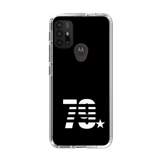 スリムプロテクションケース［ MIW - #79 - ブラック ］