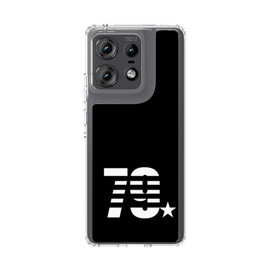 スリムプロテクションケース［ MIW - #79 - ブラック ］