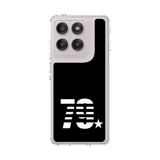 スリムプロテクションケース［ MIW - #79 - ブラック ］