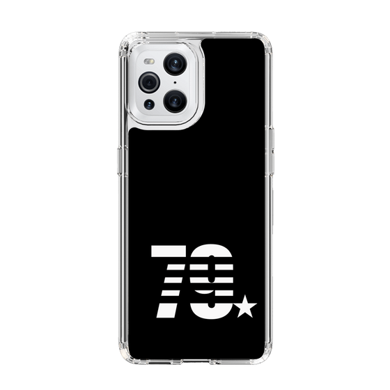 スリムプロテクションケース［ MIW - #79 - ブラック ］