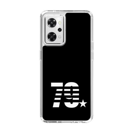 スリムプロテクションケース［ MIW - #79 - ブラック ］