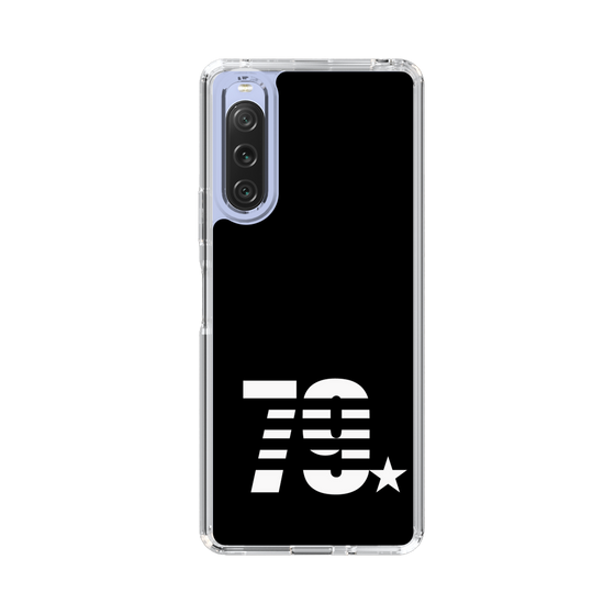 スリムプロテクションケース［ MIW - #79 - ブラック ］