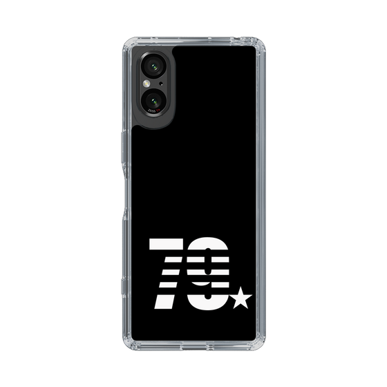 スリムプロテクションケース［ MIW - #79 - ブラック ］