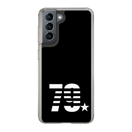 スリムプロテクションケース［ MIW - #79 - ブラック ］