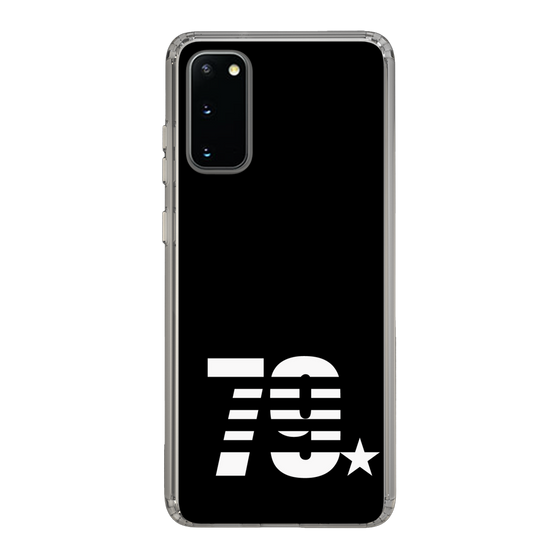 スリムプロテクションケース［ MIW - #79 - ブラック ］