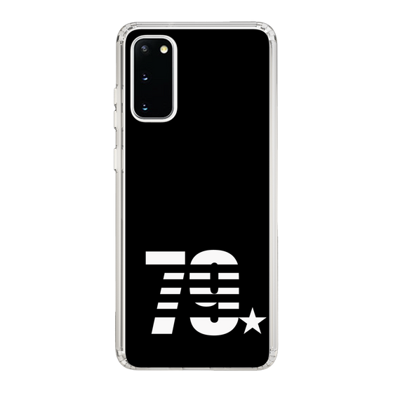 スリムプロテクションケース［ MIW - #79 - ブラック ］