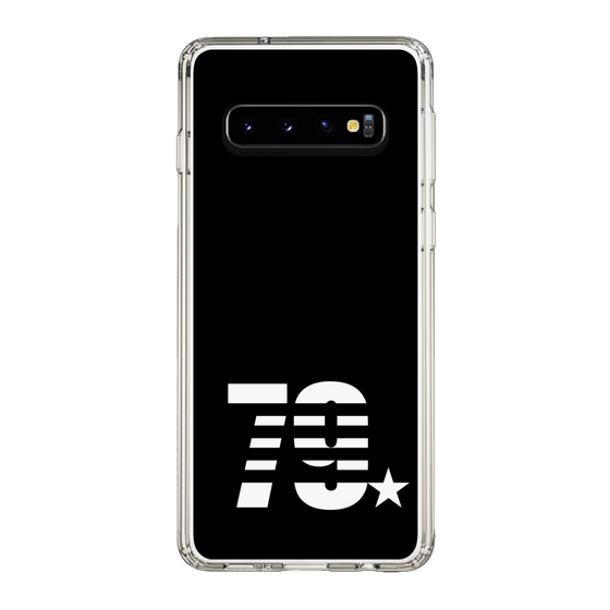 スリムプロテクションケース［ MIW - #79 - ブラック ］